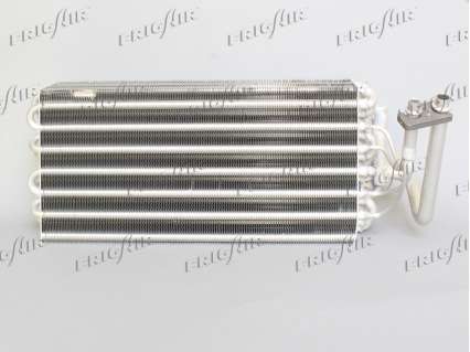 EVAP. IVECO EUROCARGO