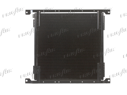 COND. MERCEDES TRUCKS AXOR