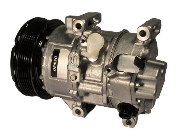 COMP. TOYOTA AVENSIS / COROLLA