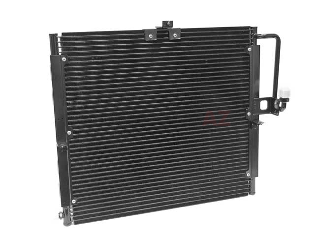 COND. MERCEDES G-SERIES 5.0 90-