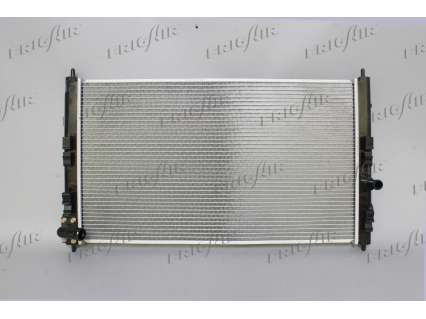 RAD. CITR. C4 AIRCROSS/MITS.ASX/PEU. 4008