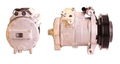 COMP. MERCEDES SPRINTER