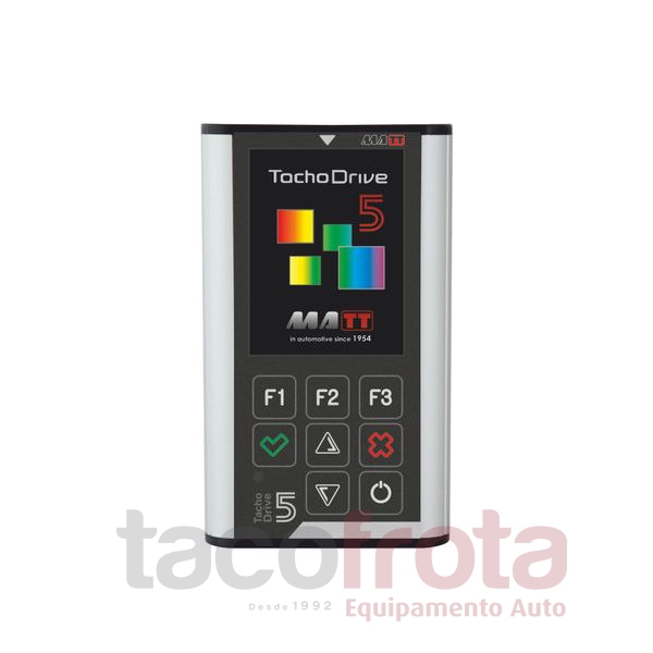 TachoDrive5.6 PRO