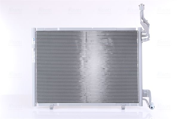 COND. FORD ECOSPORT 12-