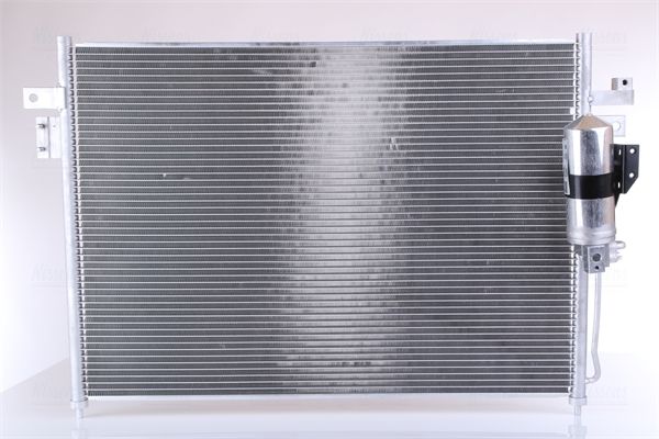 COND. NISSAN NAVARA 3.0D 05-