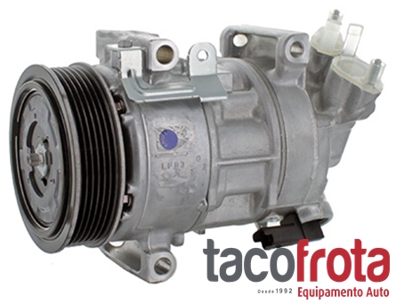 COMP. CITROËN C3 / PEUGEOT 208