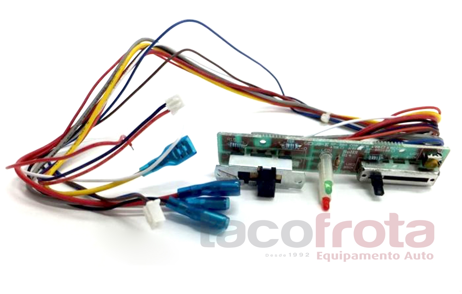 Placa Termostato CDF 35/45