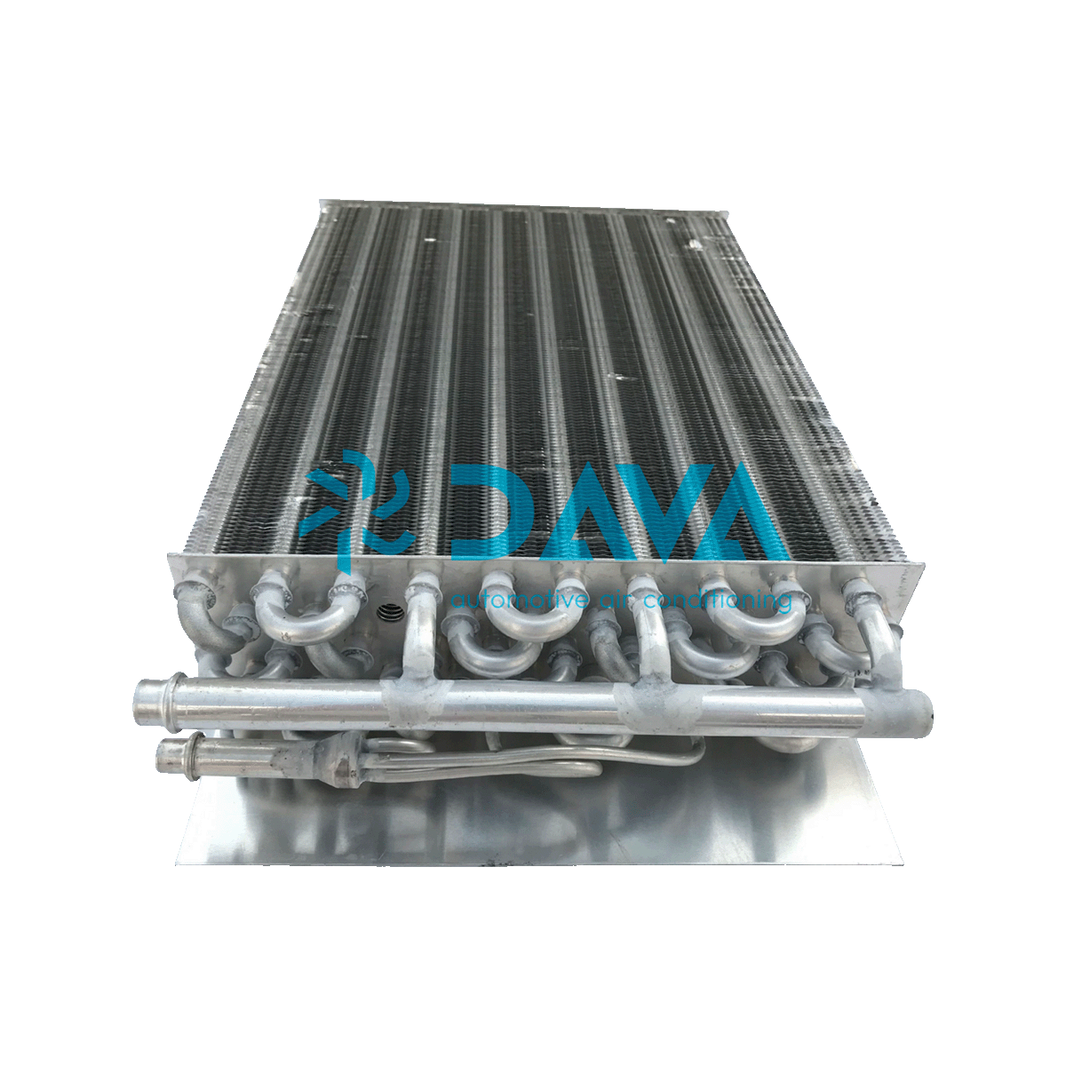 EVAP. NH B90B-LB115B CASE 580SR