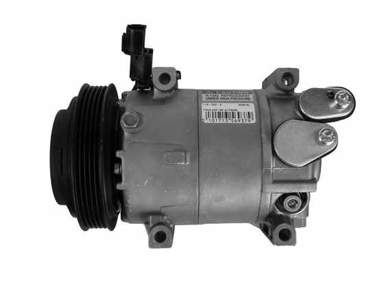 COMP. HYUNDAI I20 08-