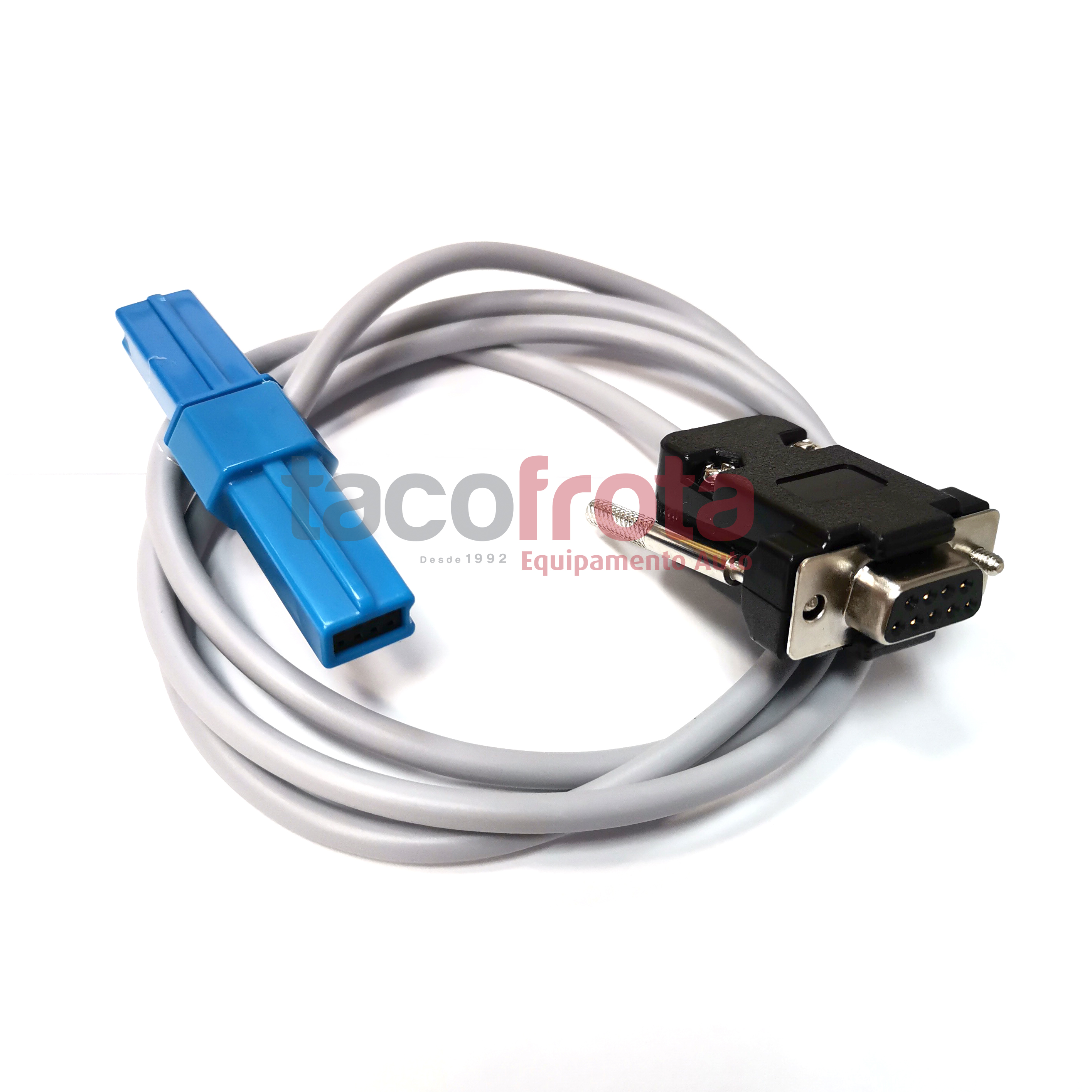 Cabo Programacao Tarifas F1/M1/M1 STD