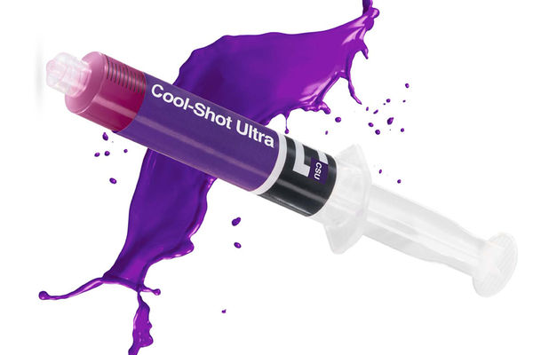 Cool-Shot Ultra- 6ML