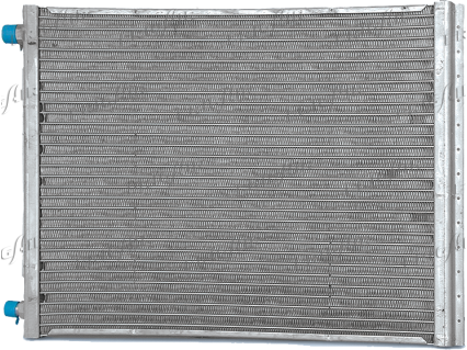 COND.STD HARRISON 414x348x19mm