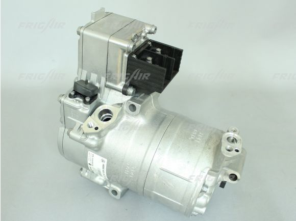 COMP. ELECT. MERCEDES AMG-GLE-E CLASS