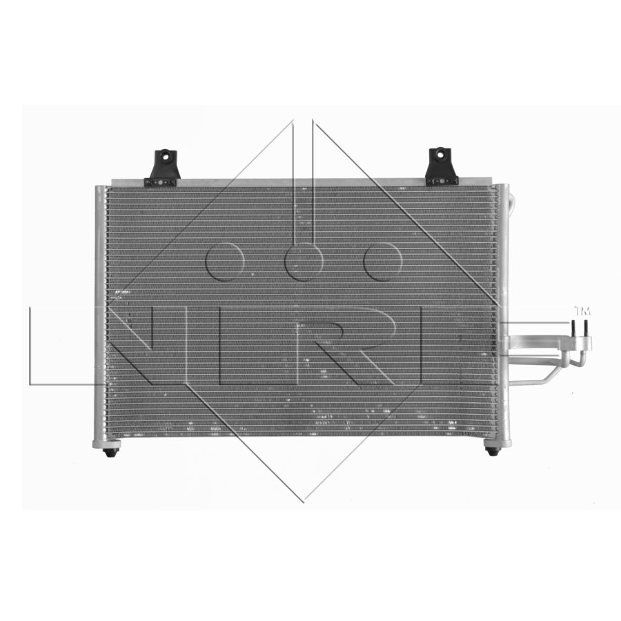 COND. KIA CARENS 1.8 00-