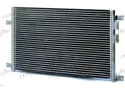 COND. ALFA ROMEO 156 TS+JTD 97> / 147 JTD