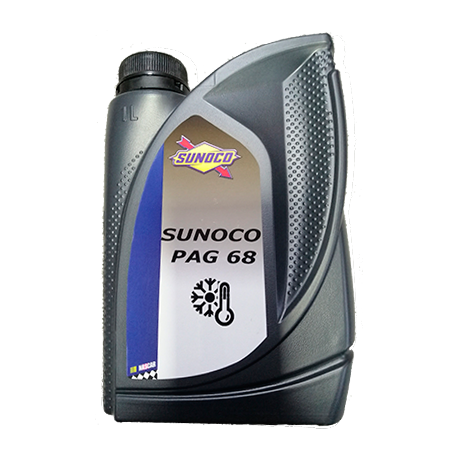 Oleo Premium A/C PAG Universal Sintetico - 1 LT