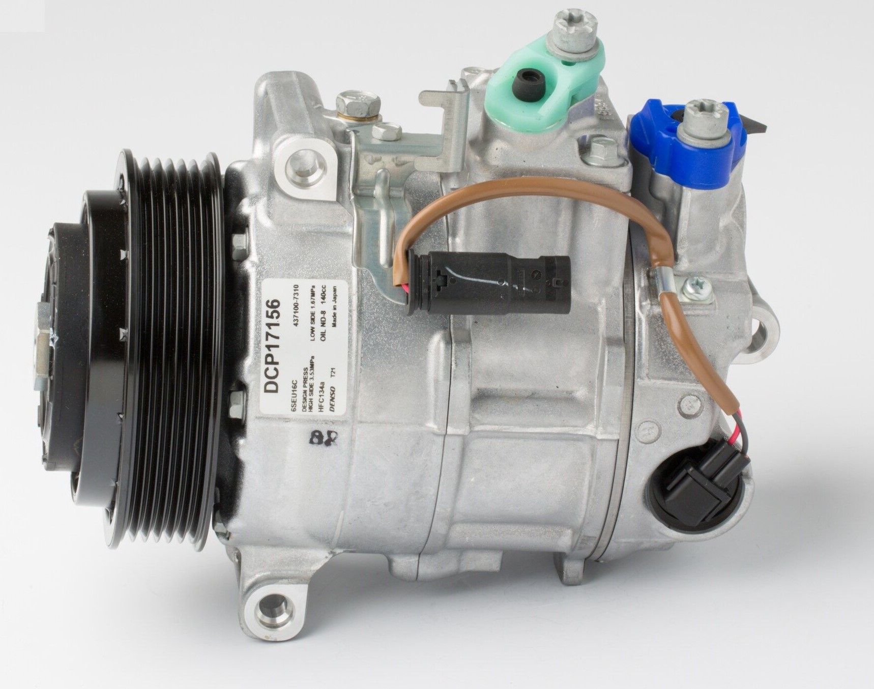 COMP. MERCEDES CLASSE C / ML (W204 / W166)