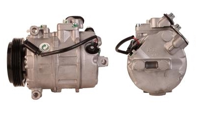COMP. BMW SERIE 6 / 7 (E63 / E64 / E65 / E66)