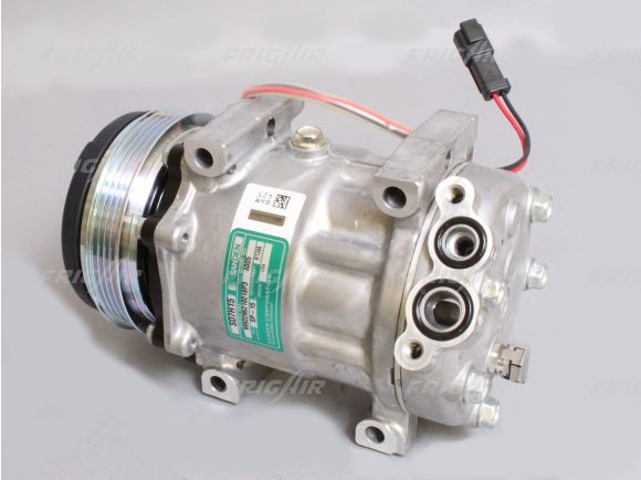 COMP. CATERPILLAR CB44B / CD44B / CD54B