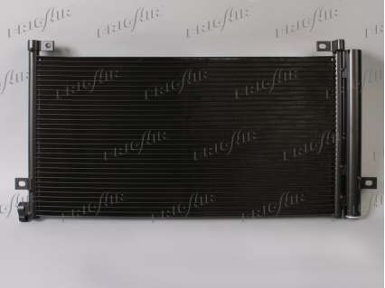 COND. VOLVO FM 10>-FMX 10> EURO 6