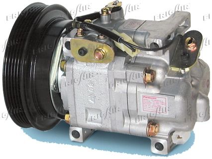 COMP. MAZDA 323BJ 98-02