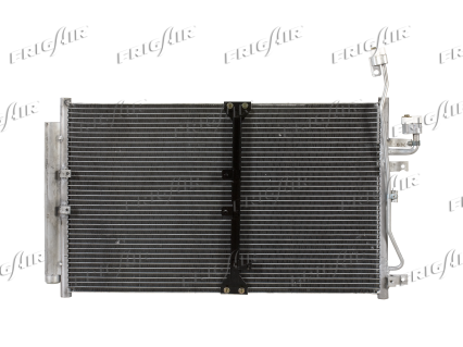 COND. OPEL ANTARA - CHEVROLET CAPTIVA Ds 06>
