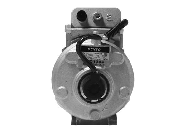 COMP. MERCEDES CLASSE E / 190 (W124 / W201) 84-95
