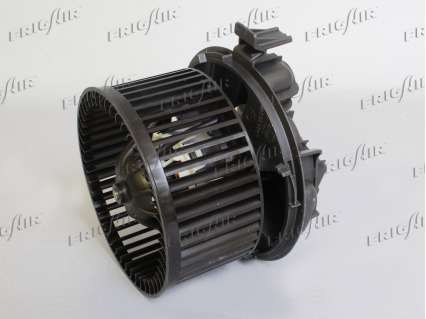 VENT.HAB. RENAULT MEGANE II NO AC