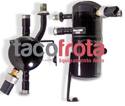 FILTRO A/C FORD