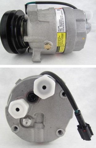 COMP. UNIVERSAL HARRISON PK1 24V