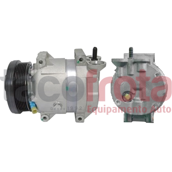COMP. CHEVROLET LACETTI / NUBIRA / KALOS / AVEO