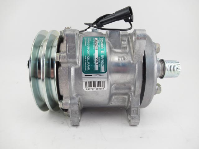 COMP. UNIVERSAL SANDEN SD5S9 PK2 12V