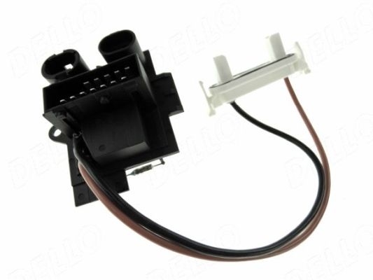 RESIST. RENAULT CLIO / KANGOO 98>