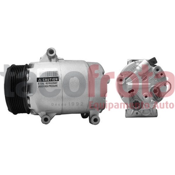 COMP. RENAULT ESPACE IV