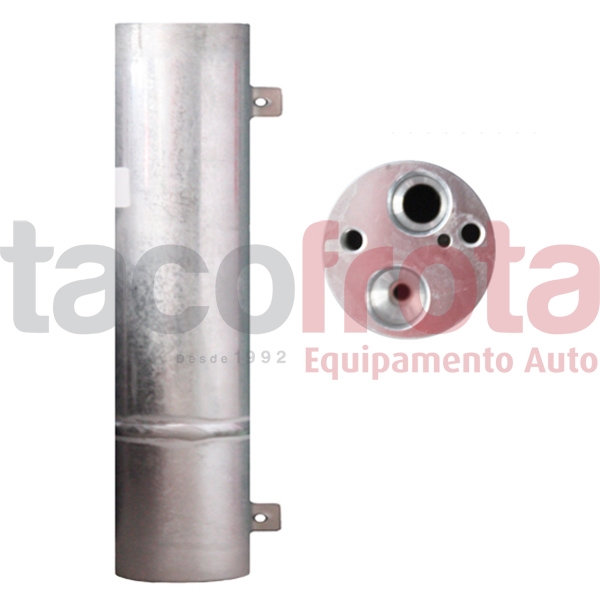 FILTRO A/C MERCEDES