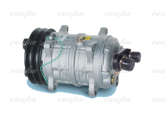 COMP. UNIVERSAL ZEXEL TM16H PK2 24V