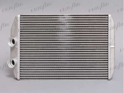 RAD. CHAU. RENAULT KANGOO 08-