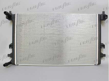 RAD. AUDI A3-Q3/SEAT LEON/SKODA OCTAVIA/VW GO