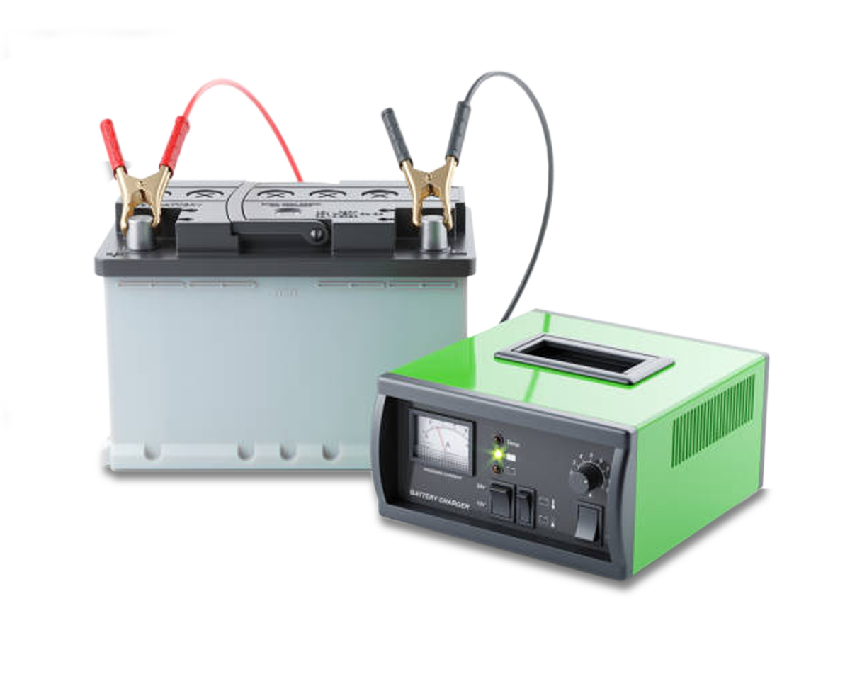 SISTEMA ELÉCTRICO
