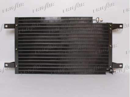 COND. KOMATSU PW130-150 -170