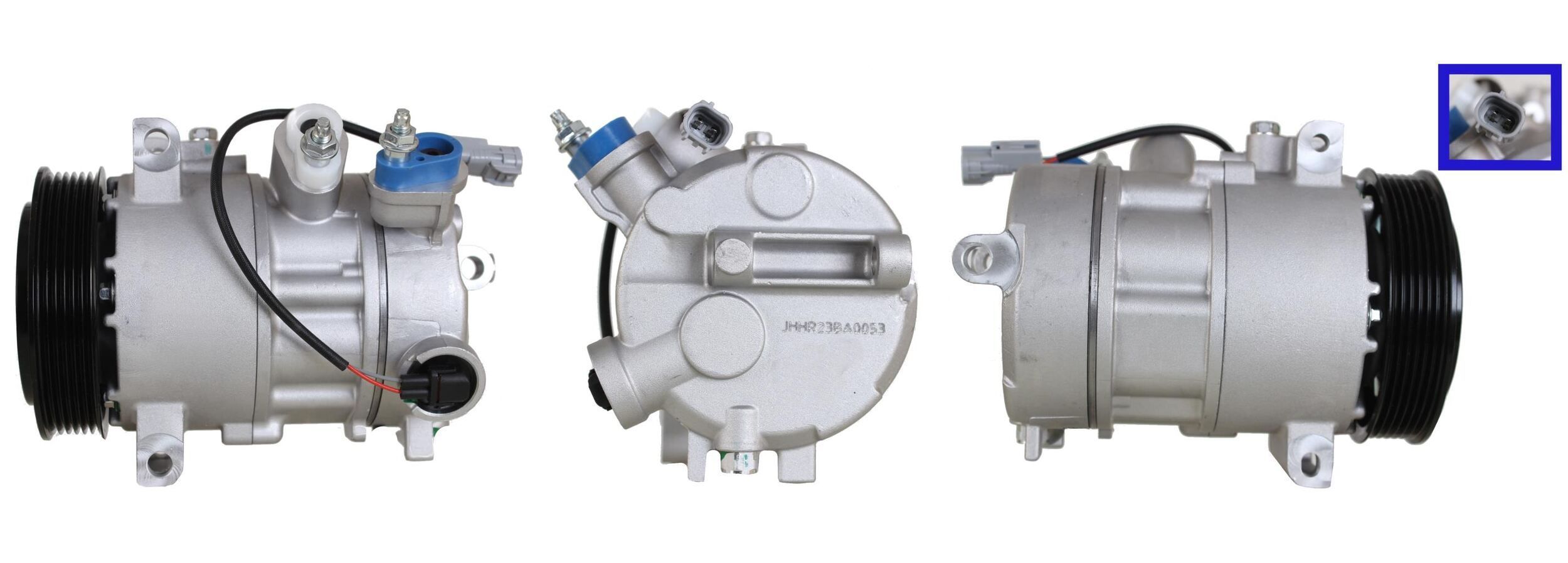 COMP. DODGE CALIBER / JEEP COMPASS / PATRIOT