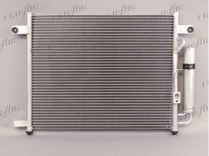 COND. CHEVROLET AVEO I / KALOS / DAEWOO KALOS