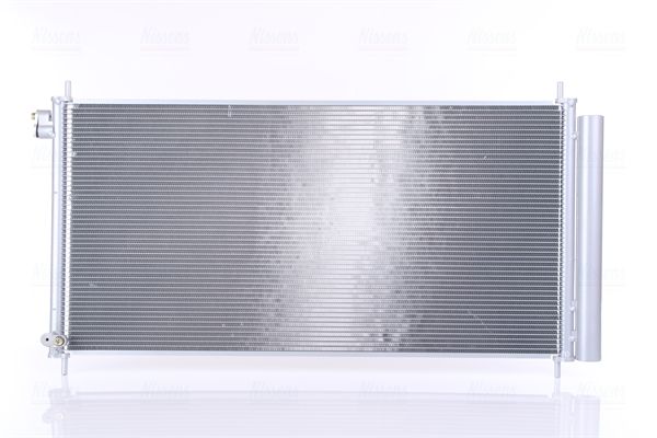 COND. TOYOTA AURIS 13-