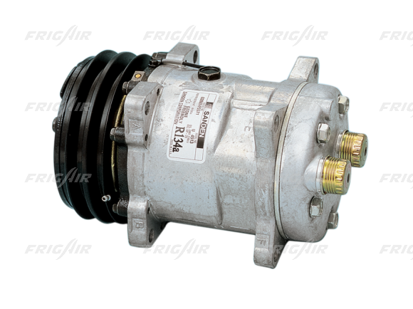 COMP. UNIVERSAL SD5H14 PK2 12V