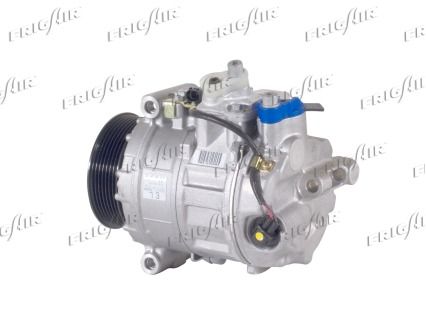 COMP. AUDI Q7 / VW TOUAREG 05-15
