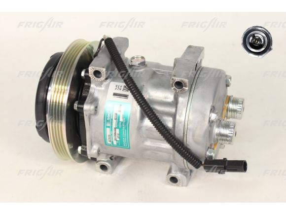 COMP. MCCORMICK MTX185