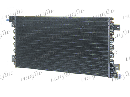 COND. RENAULT MAGNUM AE