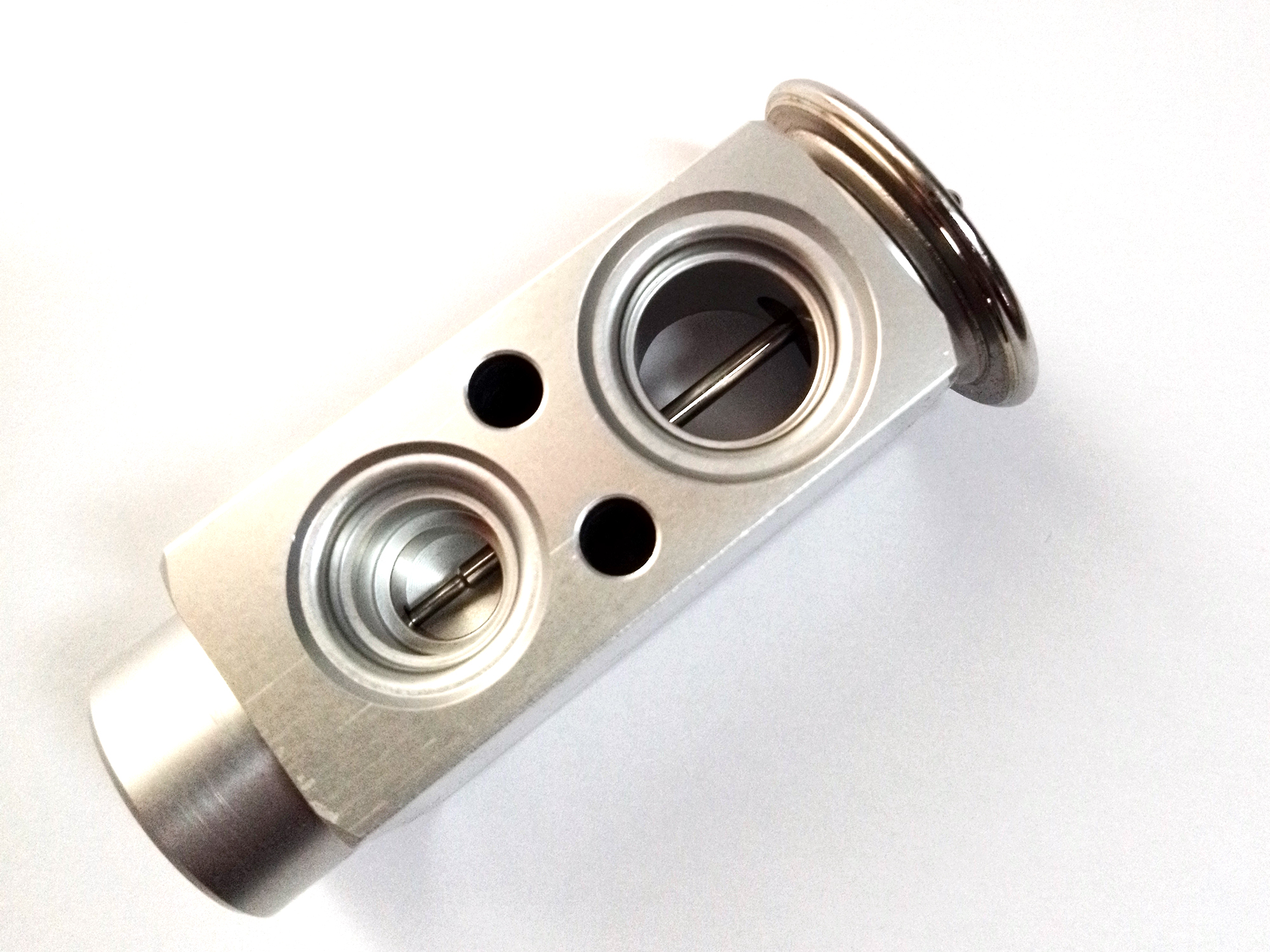 VAL.EXP. BMW E39 / CASE