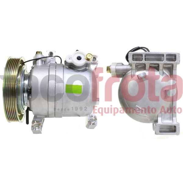 COMP. NISSAN 100NX / PRIMERA / SUNNY III