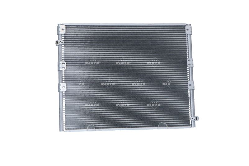 COND. TOYOTA LAND CRUISER 3.0D 96-